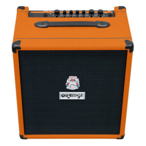 ORANGE CRUSH BASS 50