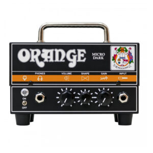 ORANGE MICRO DARK