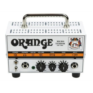 ORANGE MICRO TERROR