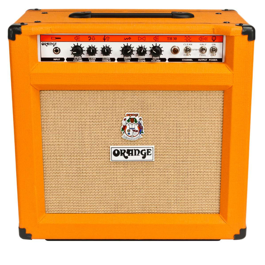 ORANGE TH30C COMBO