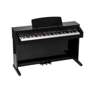 ORLA CDP101 BK NERO LUCIDO