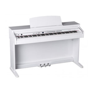 ORLA CDP101 WH BIANCO SATINATO