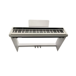 ORLA PF100WH CON STAND
