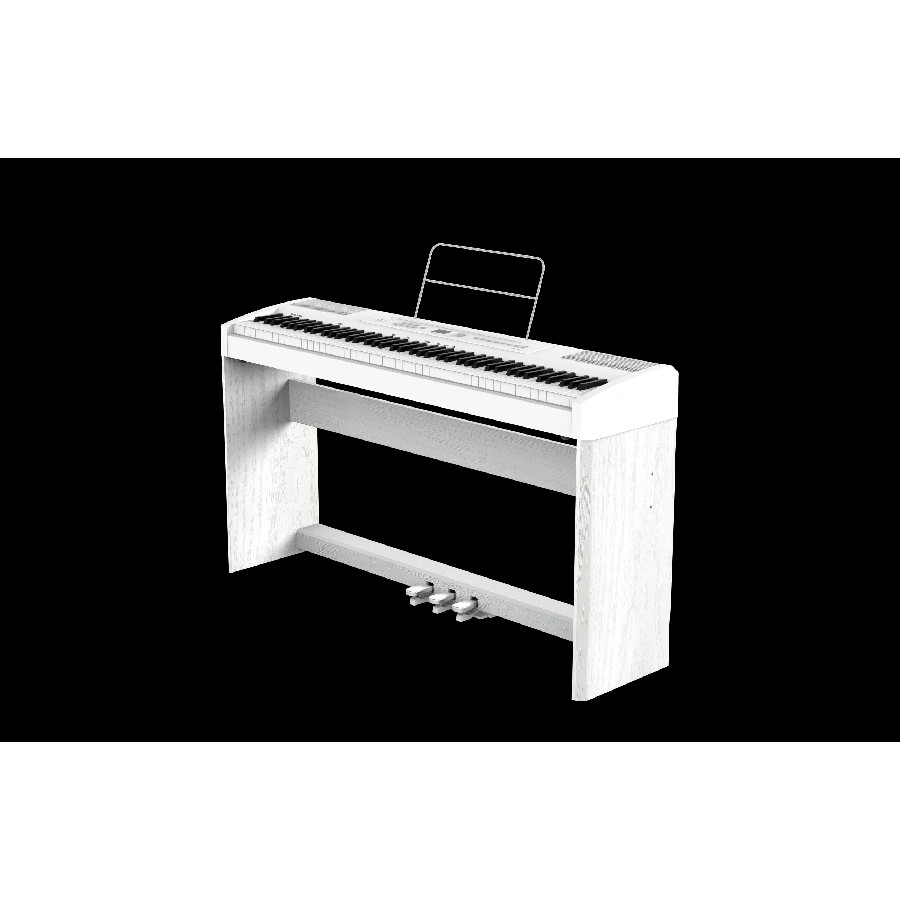 ORLA PF200WH CON STAND