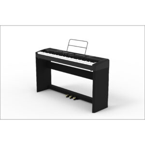 ORLA PF200BK CON STAND