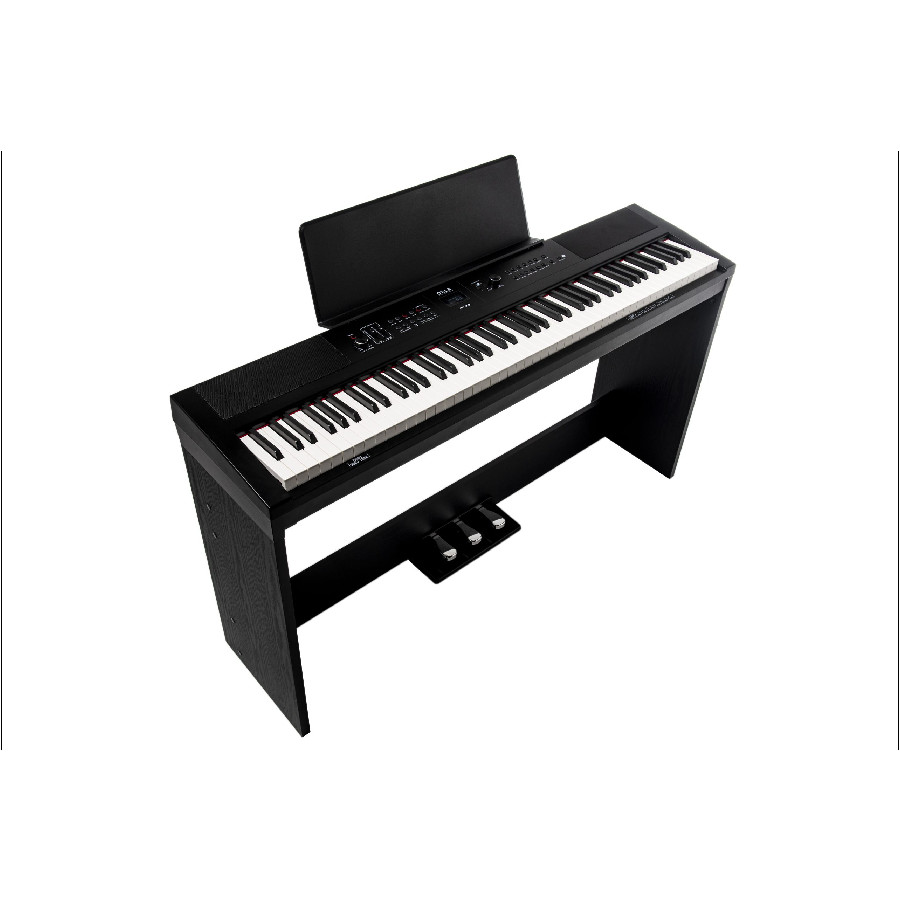 ORLA PF300BK CON STAND - immagine 2
