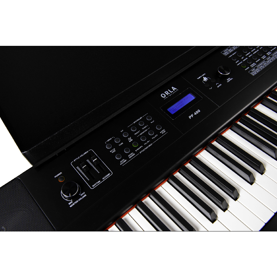ORLA PF400BK - immagine 3