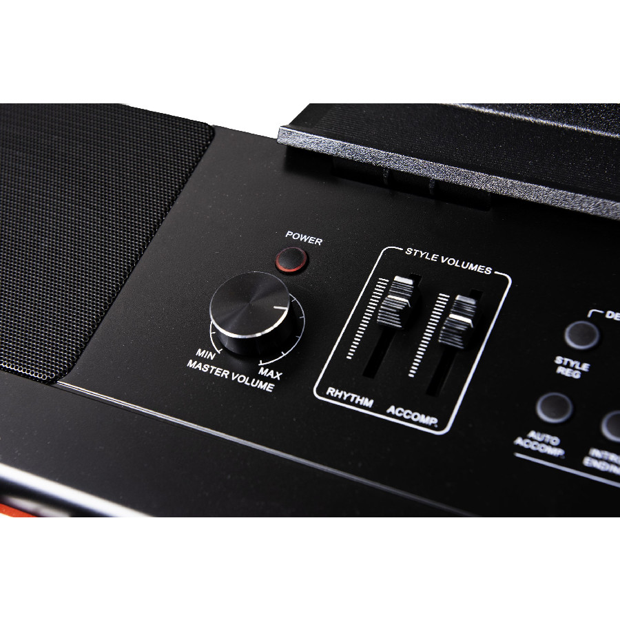 ORLA PF400BK - immagine 4