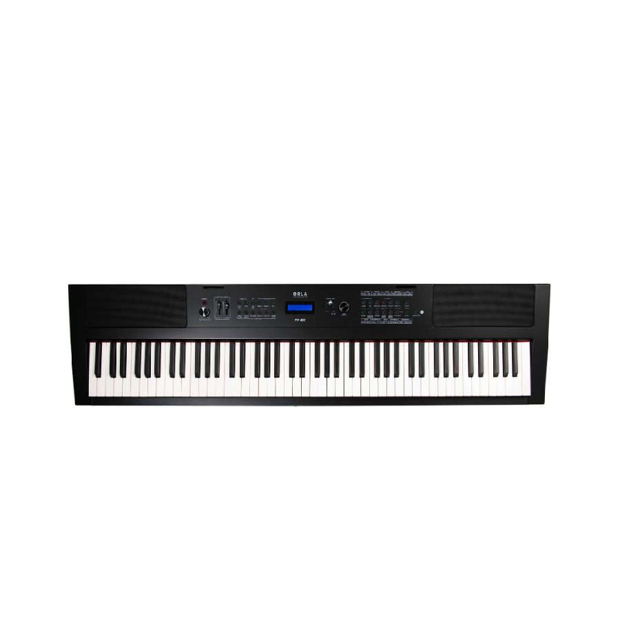 ORLA PF400BK
