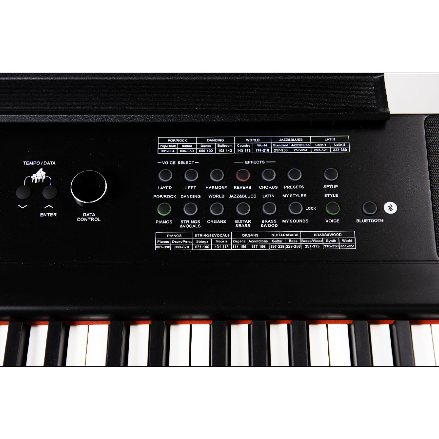 ORLA PF400BK - immagine 6