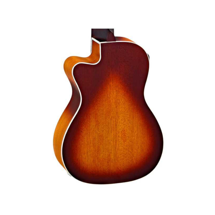 ORTEGA UKULELE CONCERTO RUDAWN CE - immagine 3