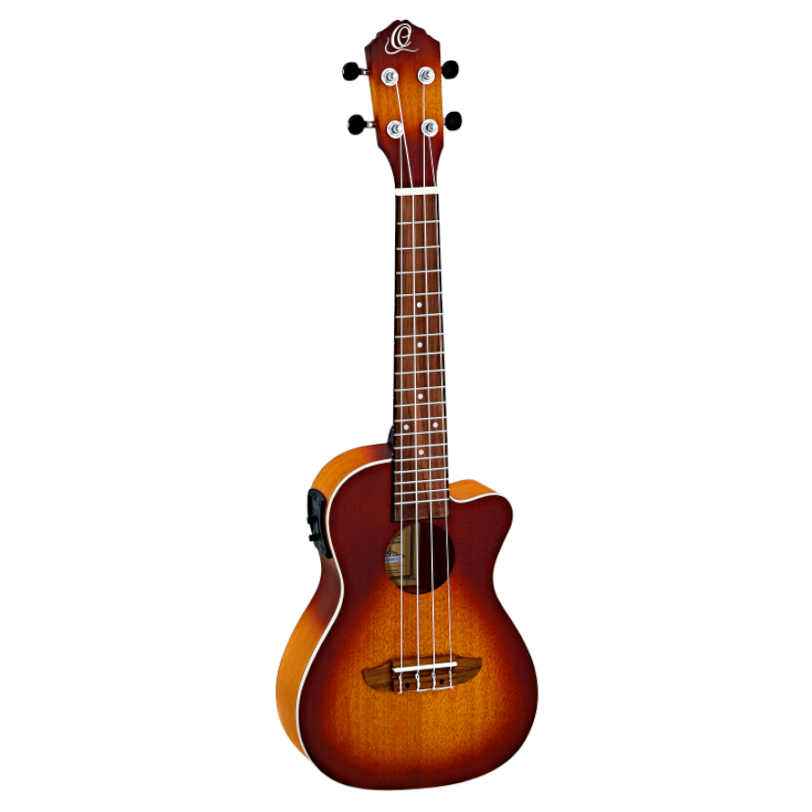 ORTEGA UKULELE CONCERTO RUDAWN CE