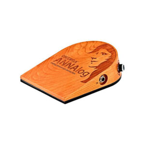 ORTEGA ANNALOG STOMP BOX
