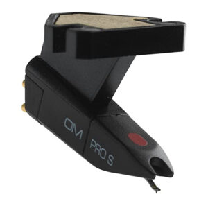 ORTOFON OM PRO S