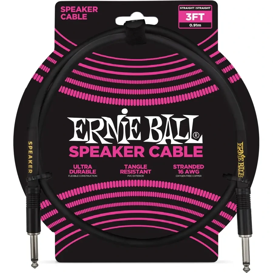 ERNIE BALL 6071