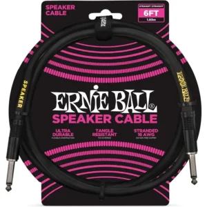 ERNIE BALL 6072