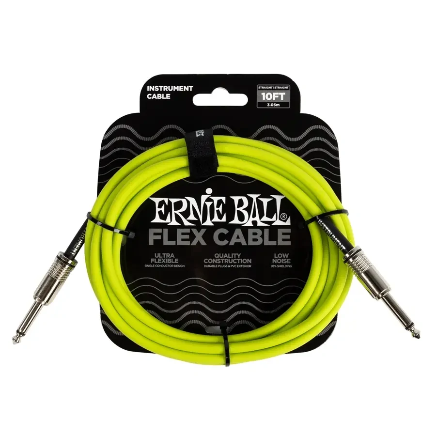 ERNIE BALL 6414