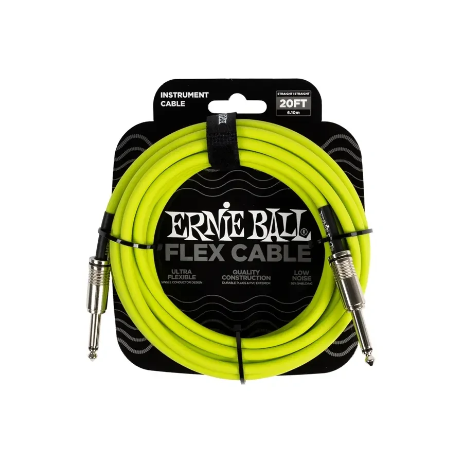 ERNIE BALL 6419