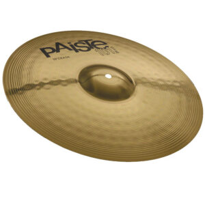 PAISTE 101 CRASH 16