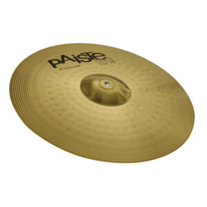 PAISTE 101 CRASH/RIDE 18