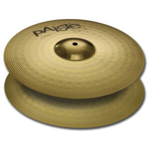 PAISTE 101 HH 14