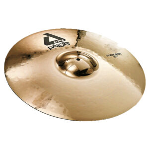 PAISTE ALPHA BRILLIANT ROCK RIDE 20