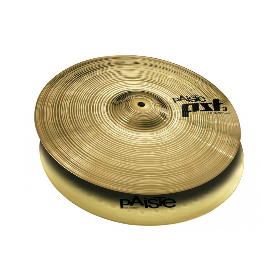 PAISTE PST3 HH 14