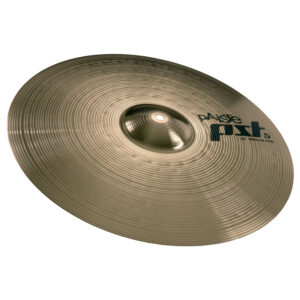 PAISTE PST5 MEDIUM RIDE 20