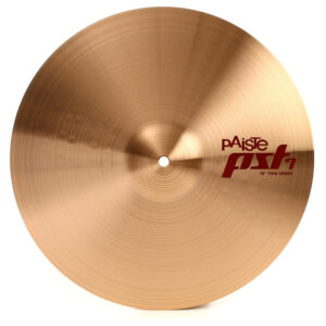 PAISTE PST7 CRASH 16
