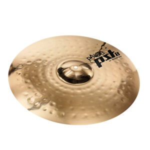 PAISTE PST8 ROCK RIDE 20