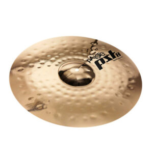 PAISTE PST8 ROCK CRASH 18"