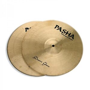 PASHA BRILLIANT HI-HAT14 BR-H14