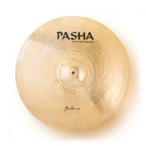 PASHA BRILLIANT RIDE 20 BR-R20