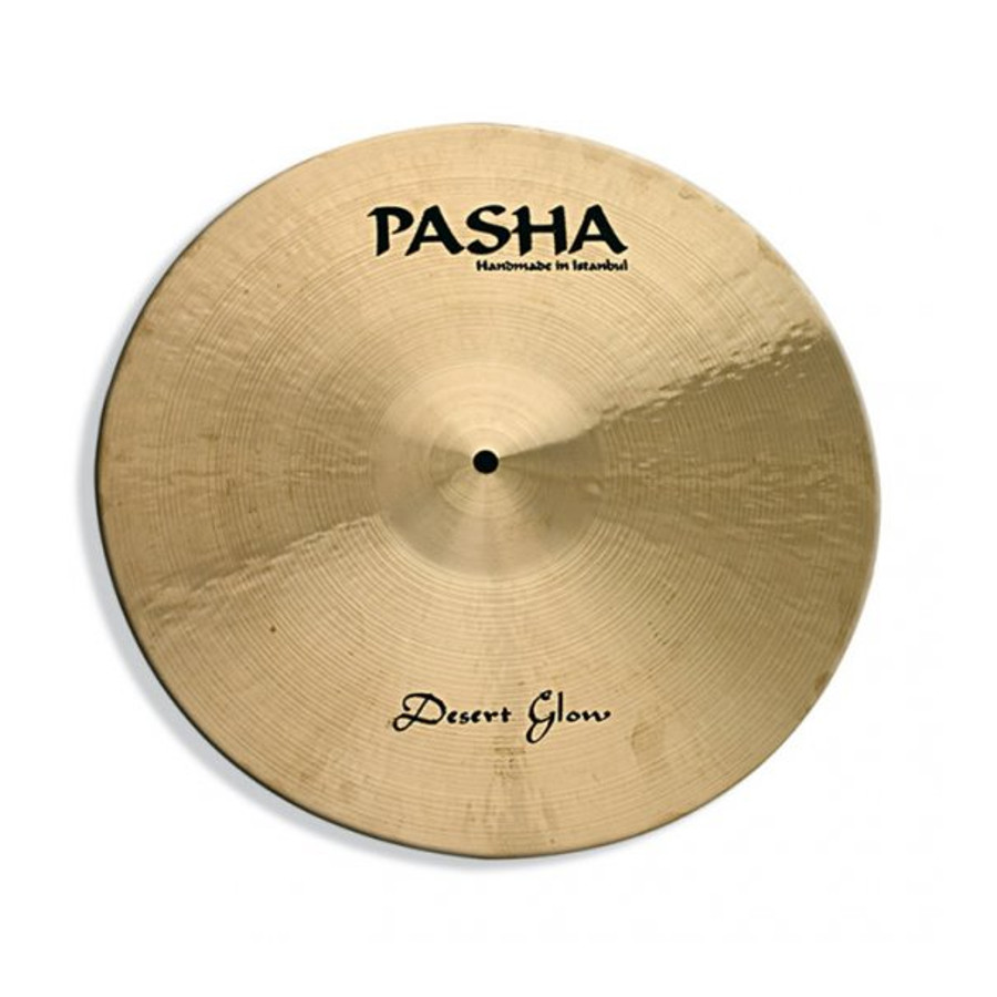 PASHA DESERT GLOW CRASH DGL-C16
