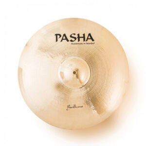 PASHA DESERT GLOW CRASH ROCK 18 DGL-CRR18