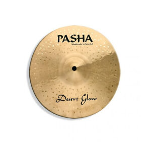 PASHA DESERT GLOW SPLASH 10" DGL-SP10