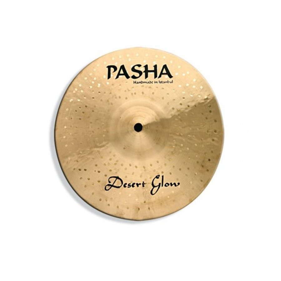 PASHA DESERT GLOW SPLASH 10" DGL-SP10