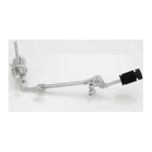 PEARL CHB-75CA ASTA REGGIPIATTO CON MORSETTO PER ATTACCO CERCHIO CASSA