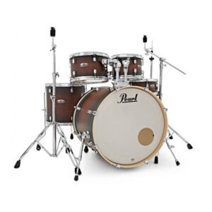 PEARL DECADE DMP925S/C260 SATIN BROWN BURST
