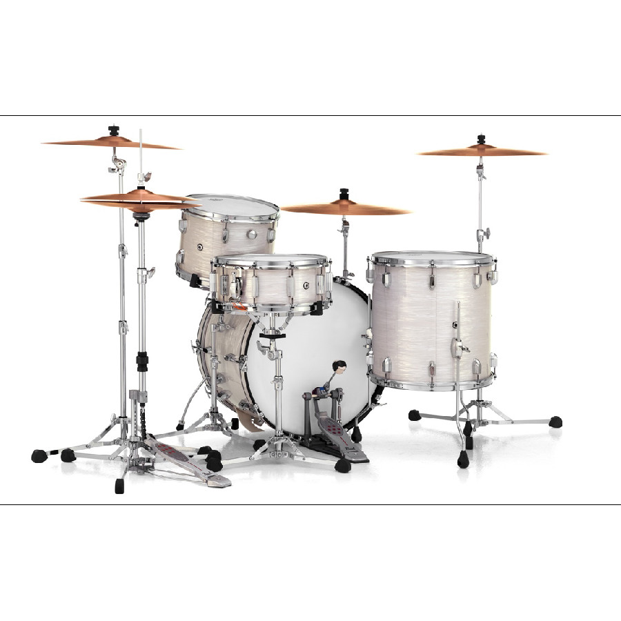 PEARL PRESIDENT PHENOLIC 75TH ANNIVERSARY PSP923XP/C452 - immagine 2