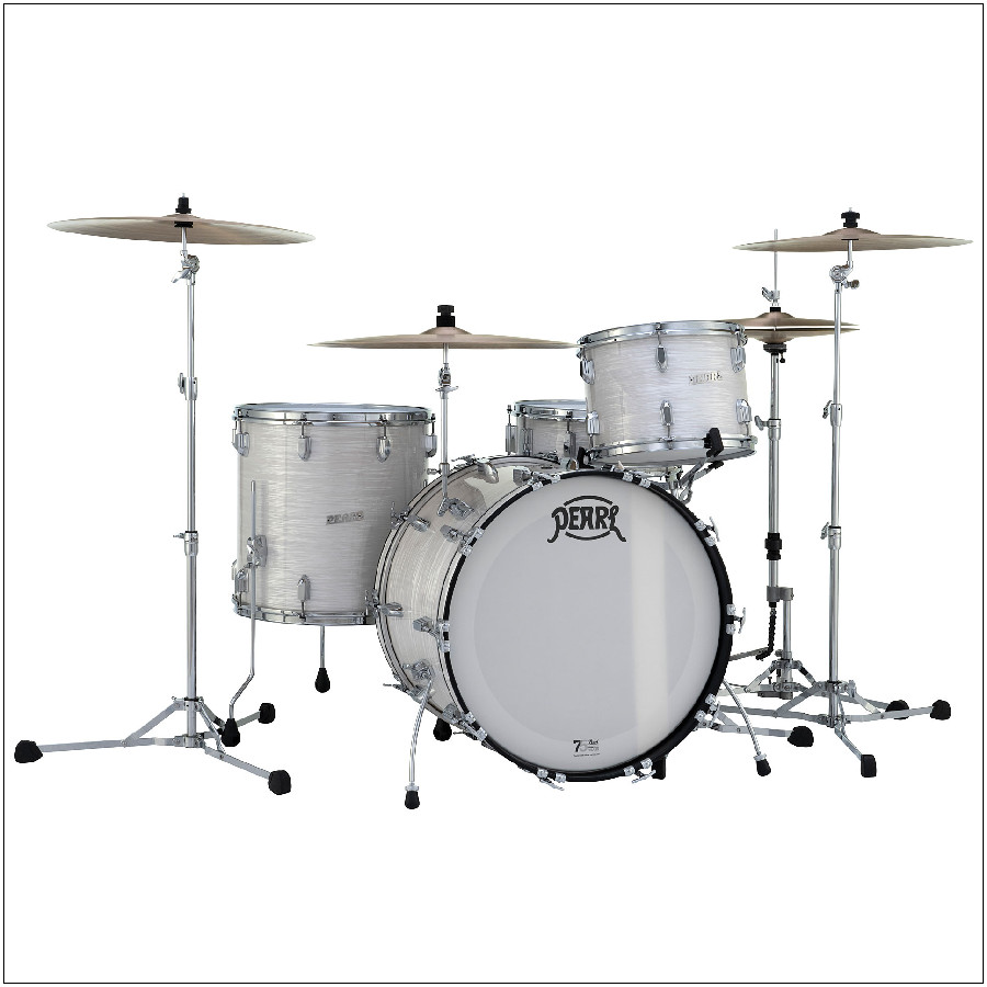 PEARL PRESIDENT PHENOLIC 75TH ANNIVERSARY PSP923XP/C452