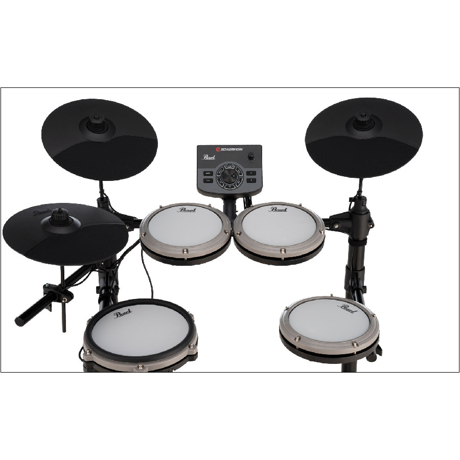 PEARL ERS1000 EROADSHOW - immagine 8