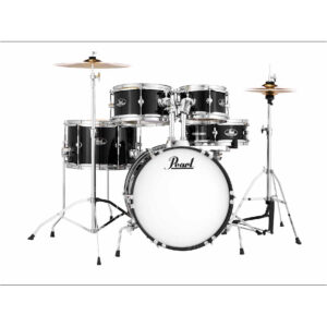 PEARL ROADSHOW JUNIOR RSJ465C/C31 BLACK