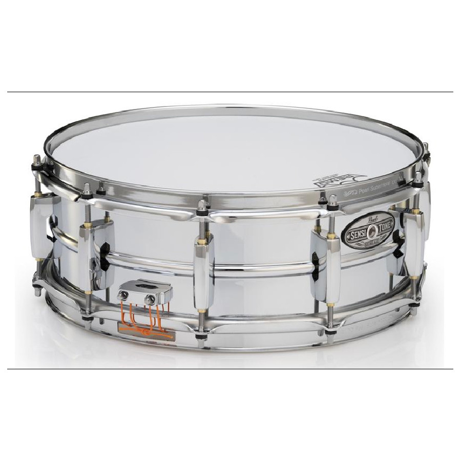 PEARL STH1450S RULLANTE 14X5 SENSITONE IN ACCIAIO - immagine 3
