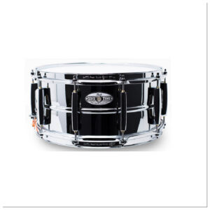 PEARL STH1465S RULLANTE 14X6,5 SENSITONE IN ACCIAIO