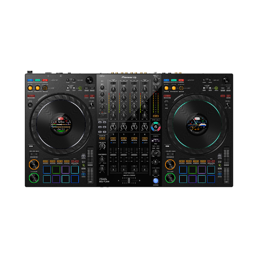 PIONEER DJ DDJ-FLX10
