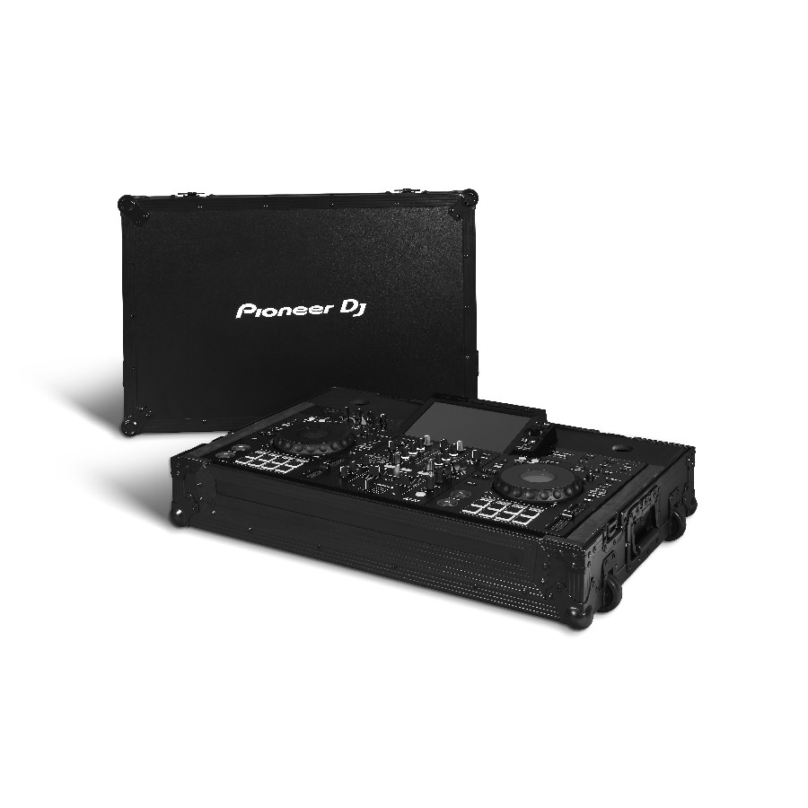 PIONEER DJ FLT-XDJRX3 CUSTODIA RIGIDA PER XDJ-RX3