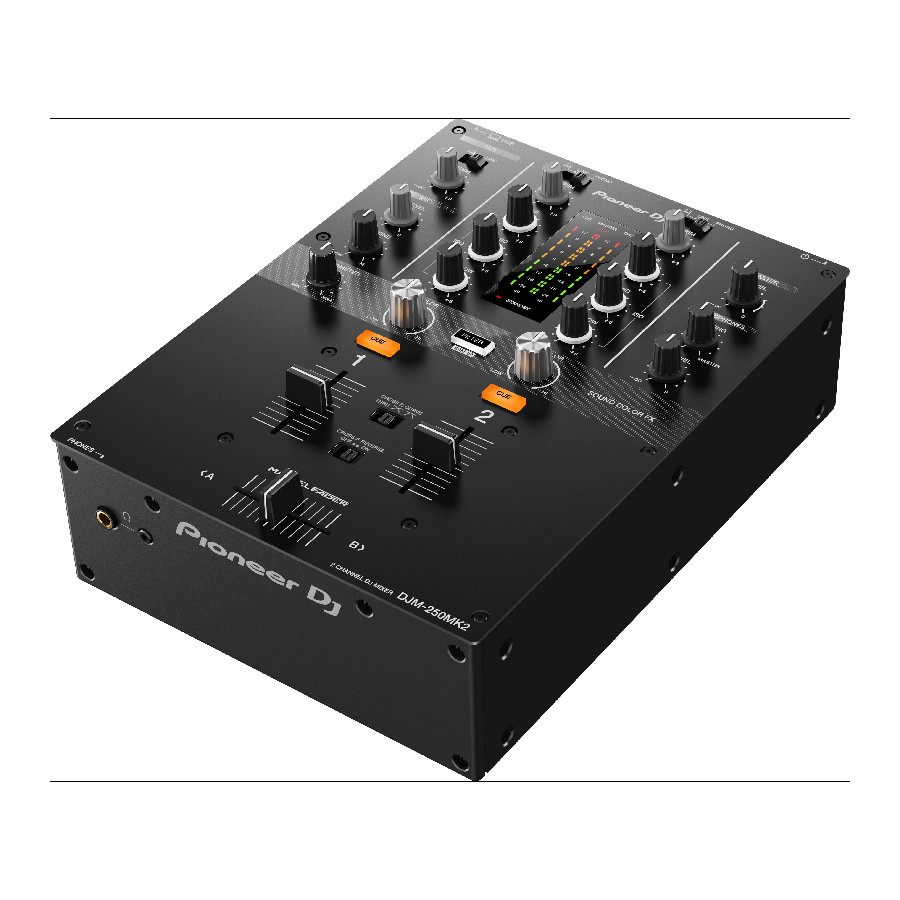 PIONEER DJ DJM250 MK2 - immagine 3