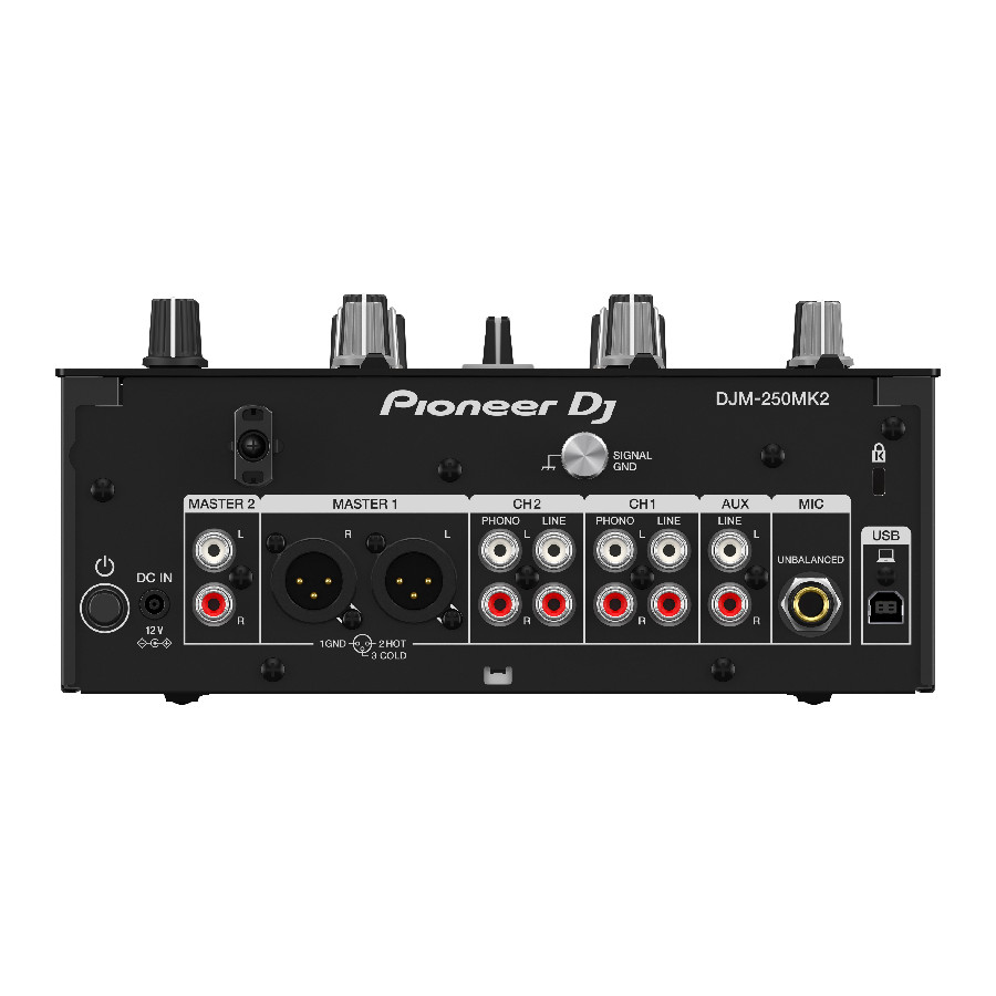 PIONEER DJ DJM250 MK2 - immagine 4