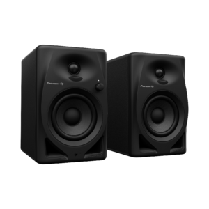 PIONEER DJ DM-40D (COPPIA)